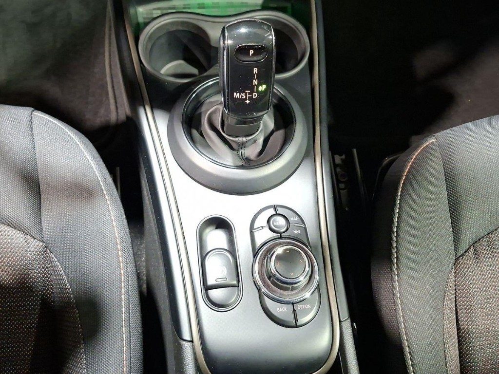 MINI Countryman 1.5 Cooper Countryman Aut. - 12