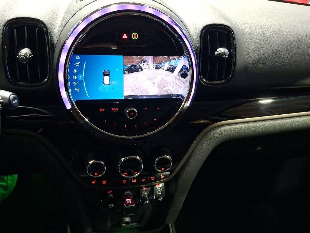 MINI Countryman 1.5 Cooper Countryman Aut. - 11
