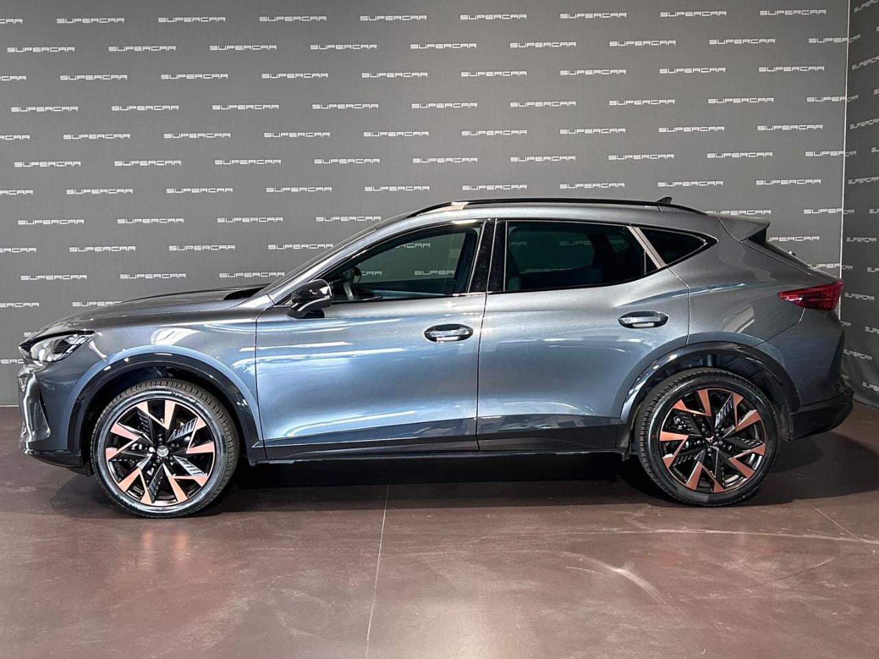 CUPRA Formentor 2.0 TDI DSG - 5