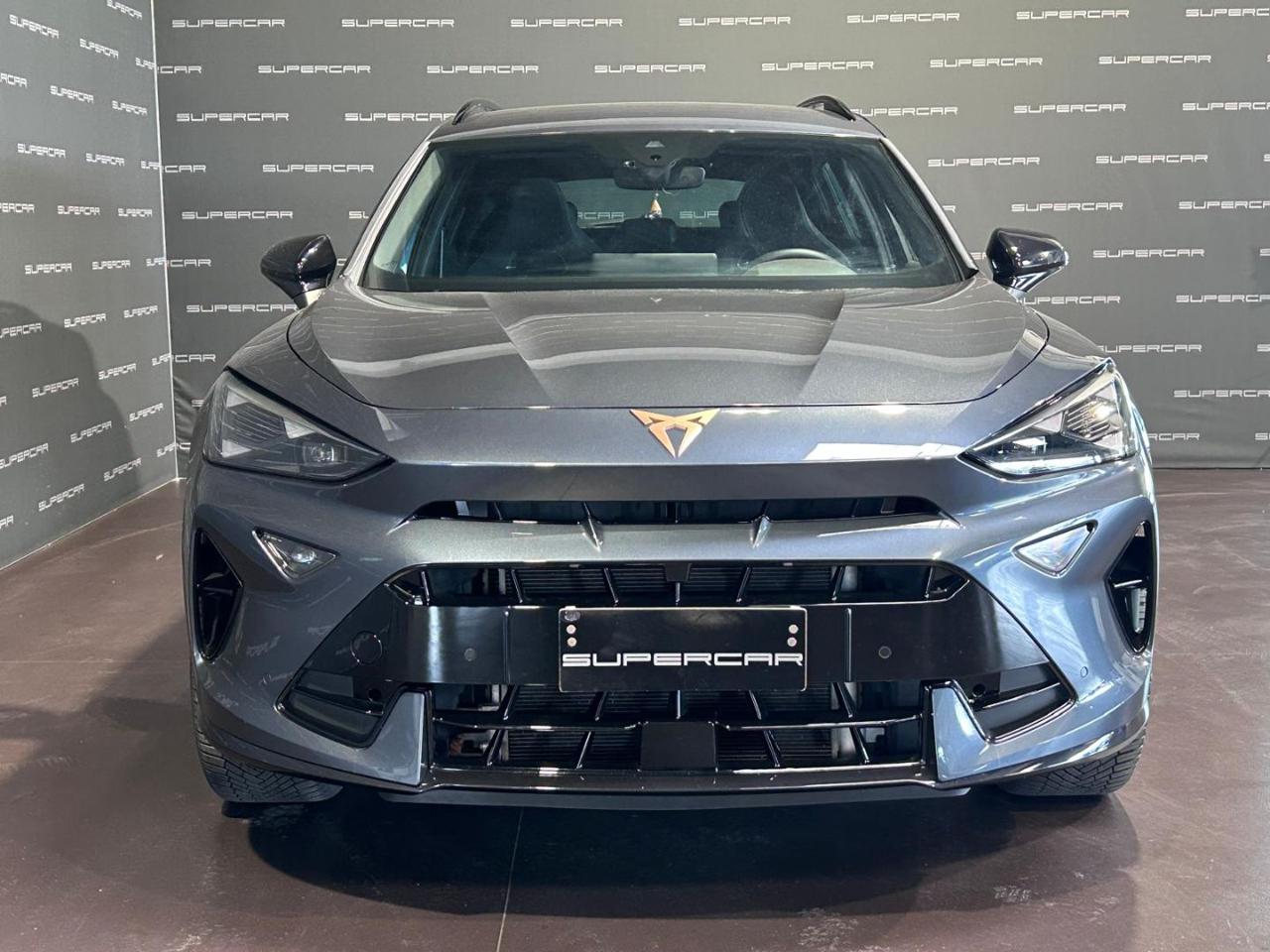 CUPRA Formentor 2.0 TDI DSG - 2