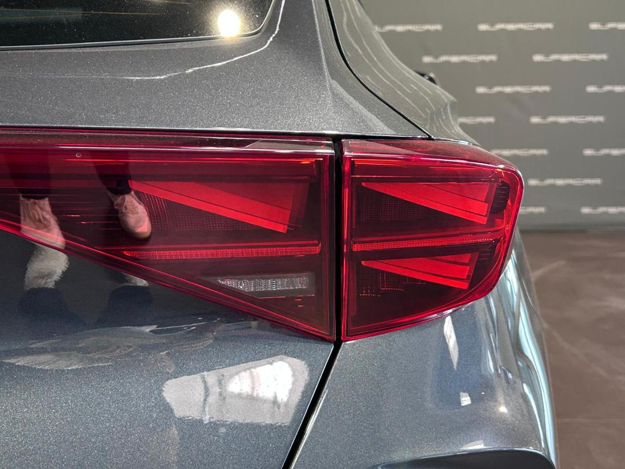CUPRA Formentor 2.0 TDI DSG - 6