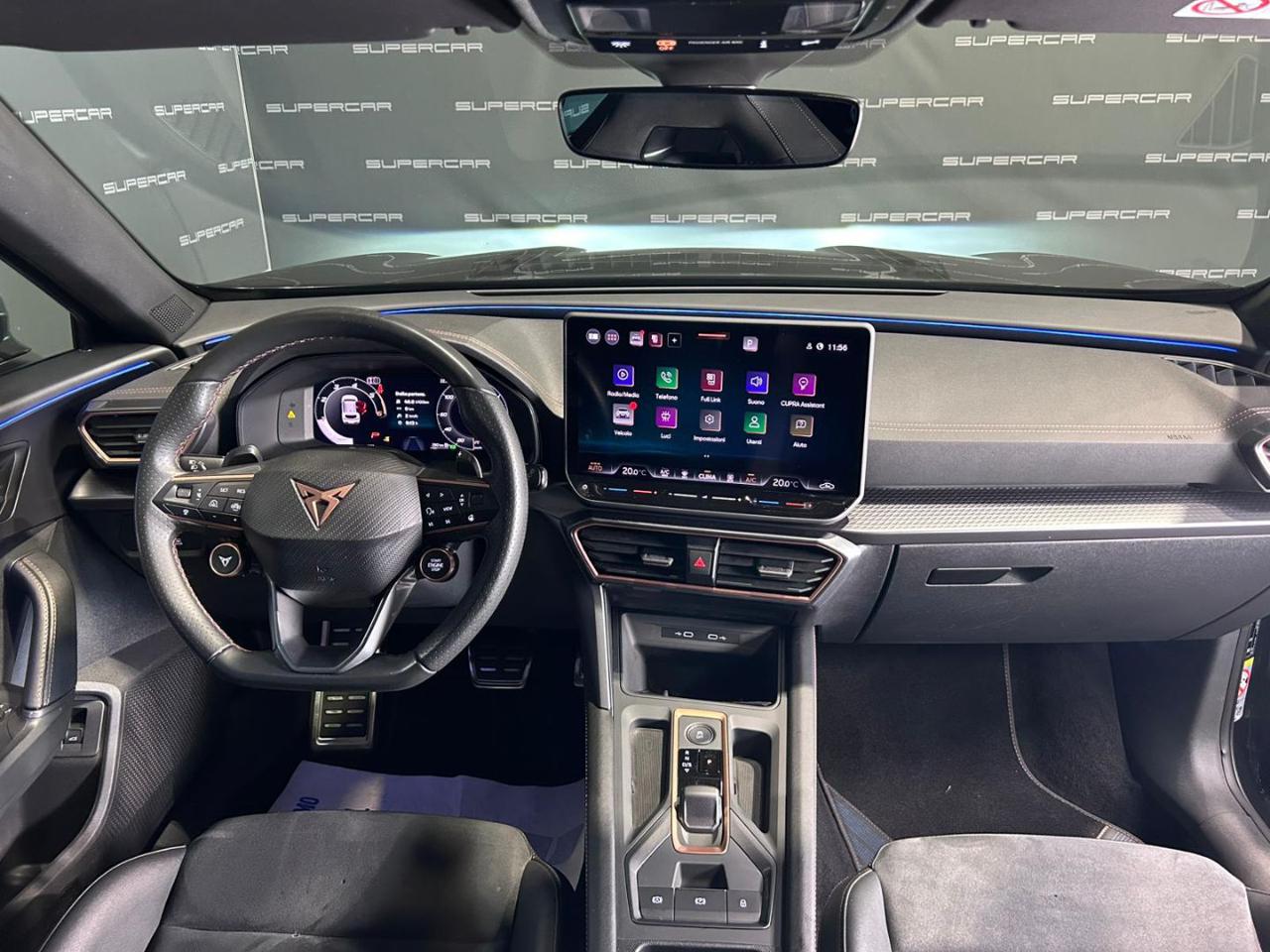 CUPRA Formentor 2.0 TDI DSG - 10
