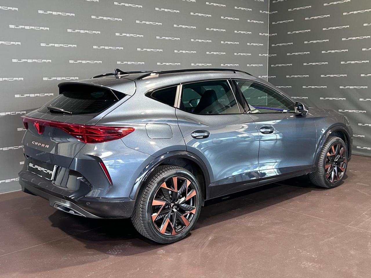 CUPRA Formentor 2.0 TDI DSG - 3