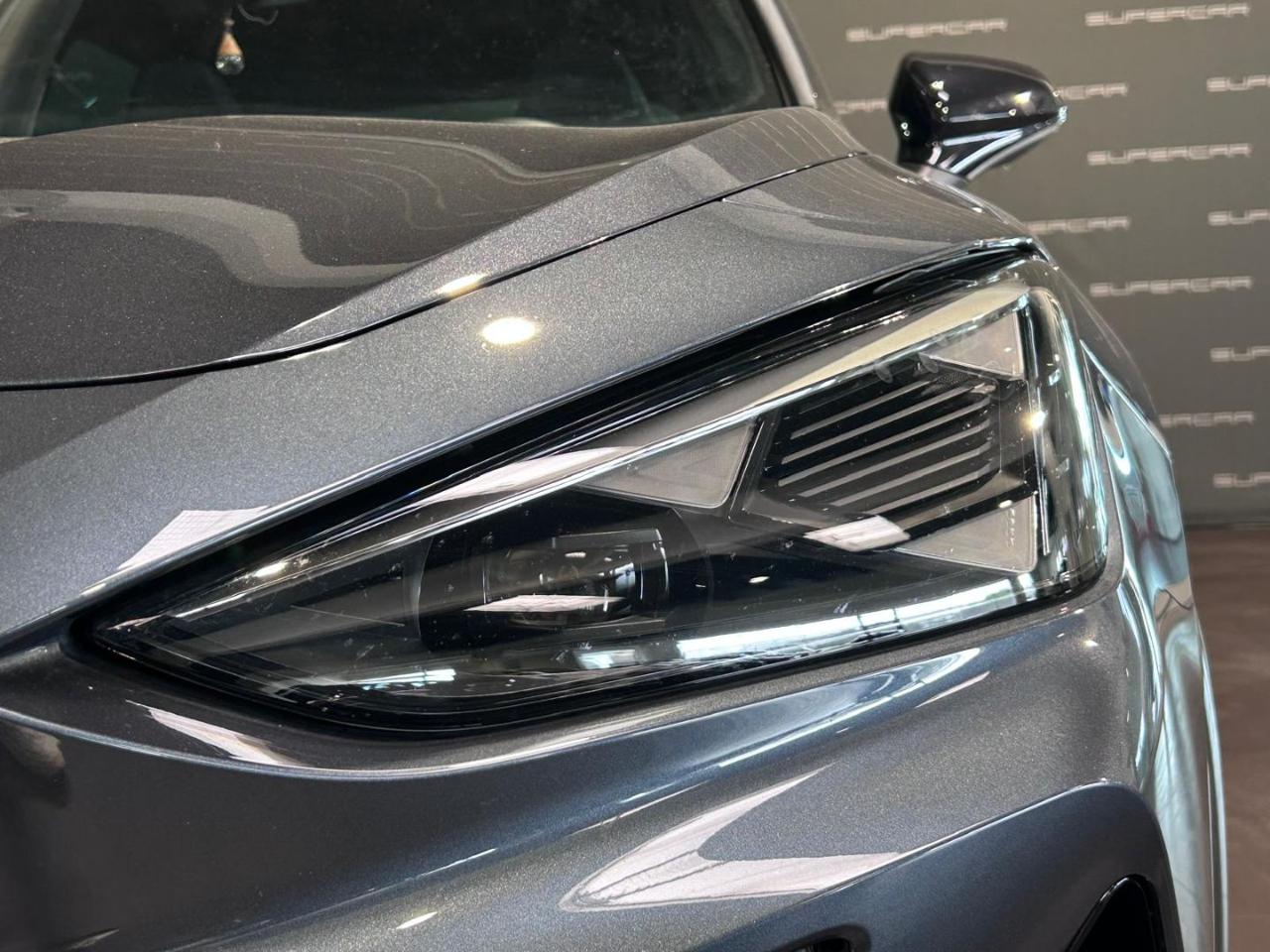 CUPRA Formentor 2.0 TDI DSG - 7