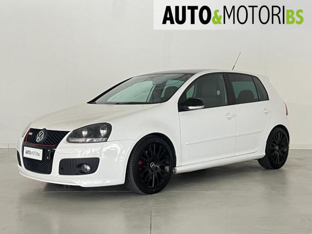 VOLKSWAGEN Golf Bianco metallizzato