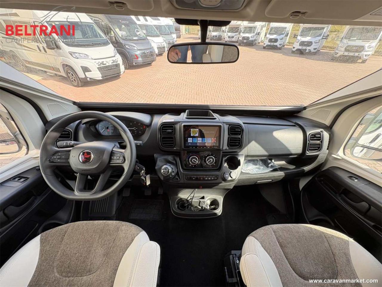 PERFORMANCE P600