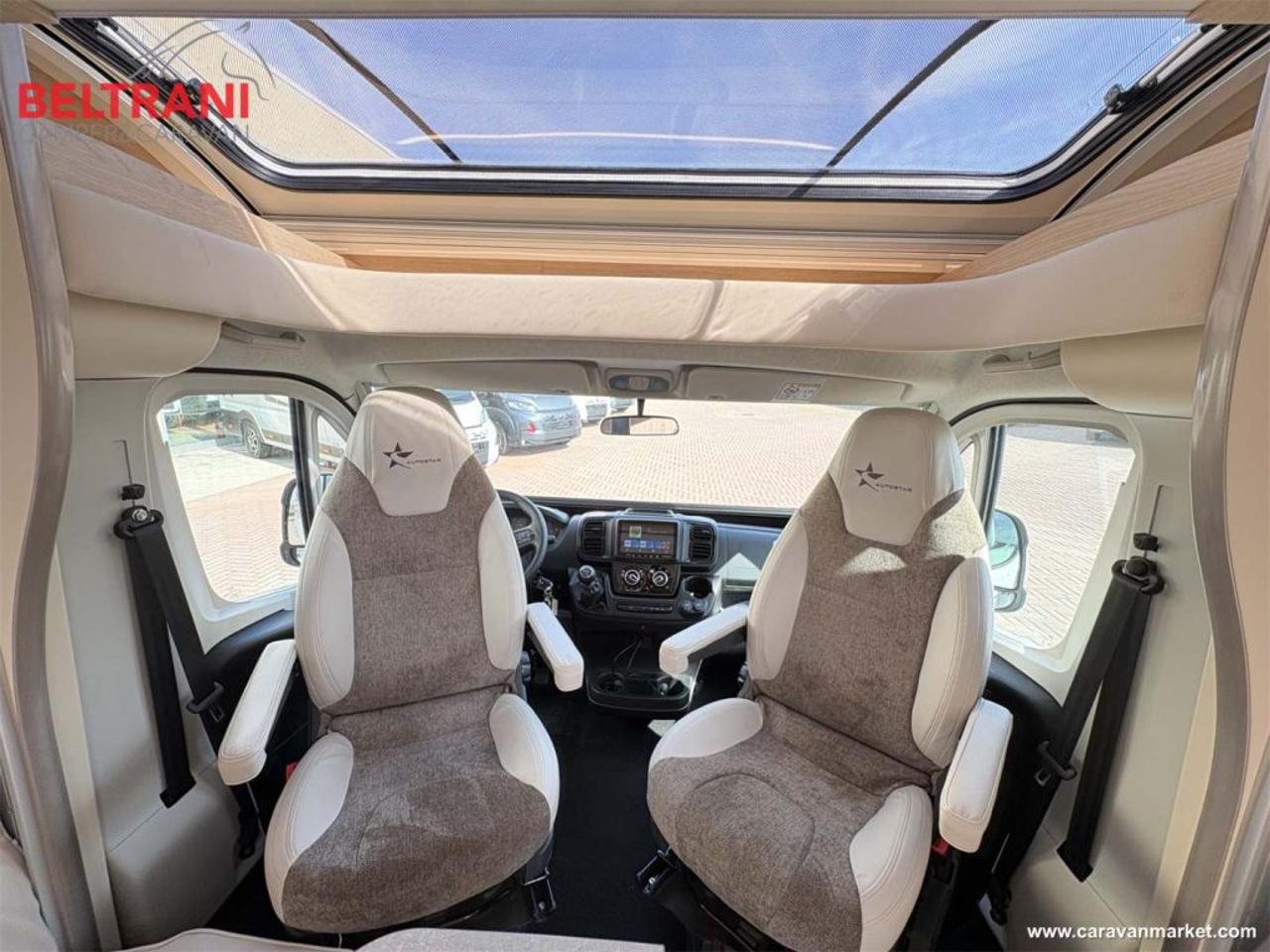 PERFORMANCE P600
