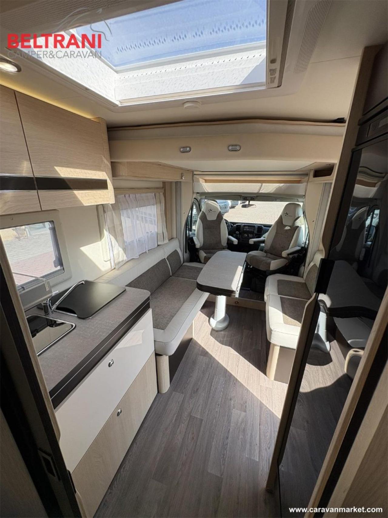 PERFORMANCE P600