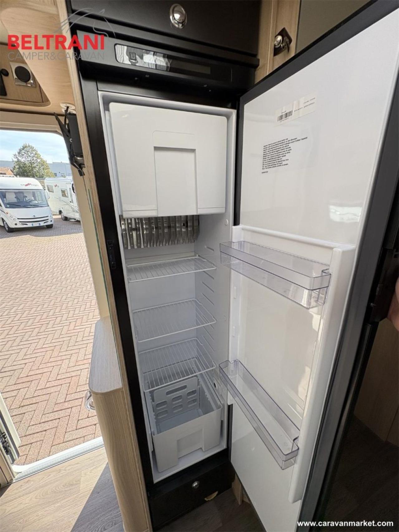 PERFORMANCE P600