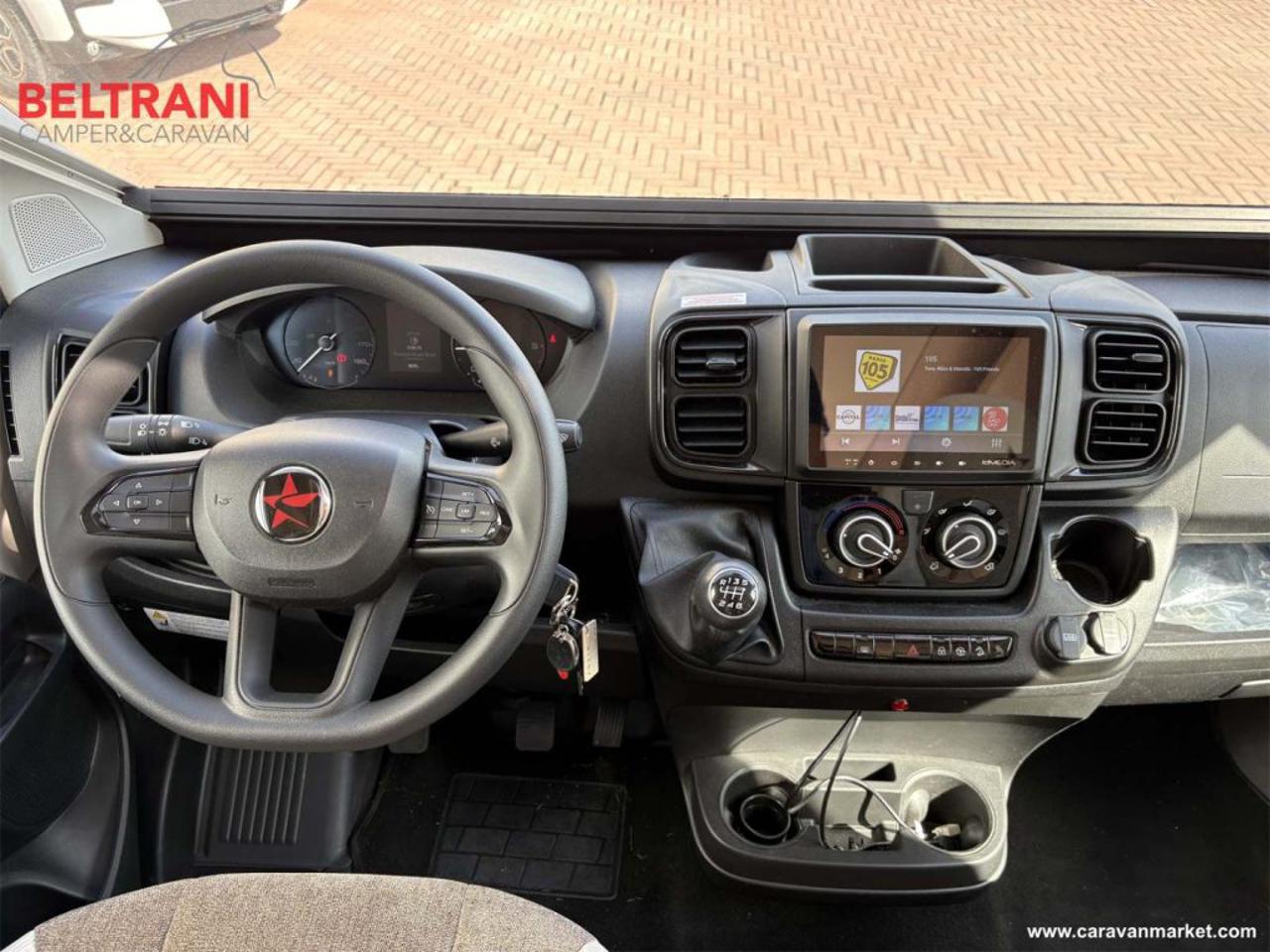 PERFORMANCE P600
