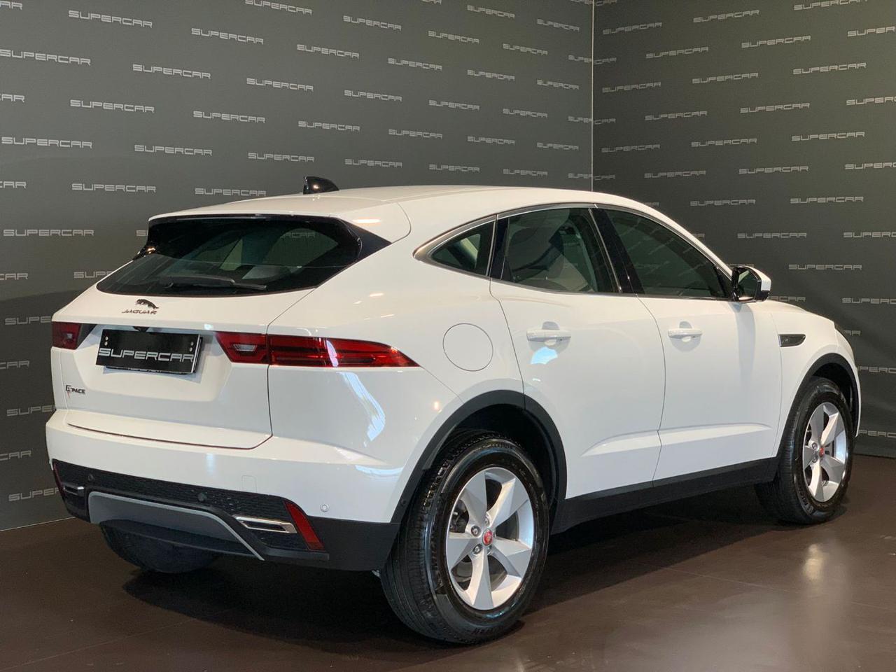 JAGUAR E-Pace 2.0D I4 163 CV AWD Auto S - 3