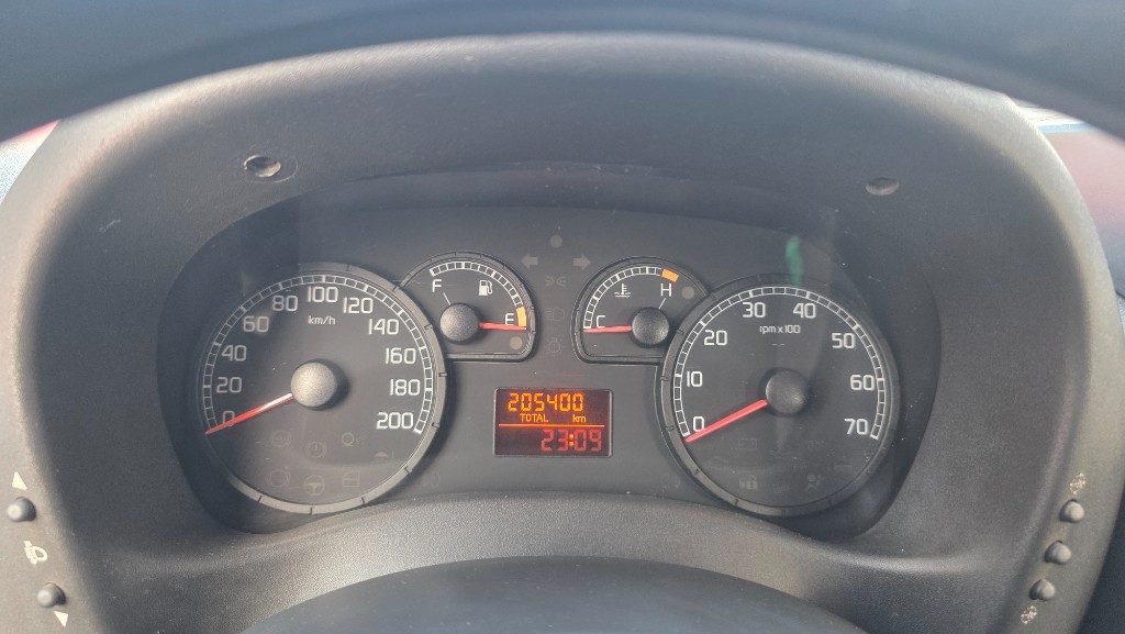 FIAT Doblo Doblò 1.3 MJ 16V Combi 5 p.ti N1 - 15