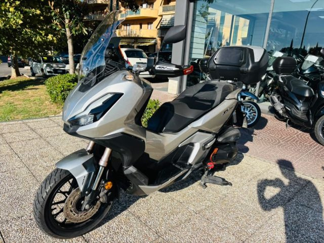 HONDA ADV 350 Antracite pastello