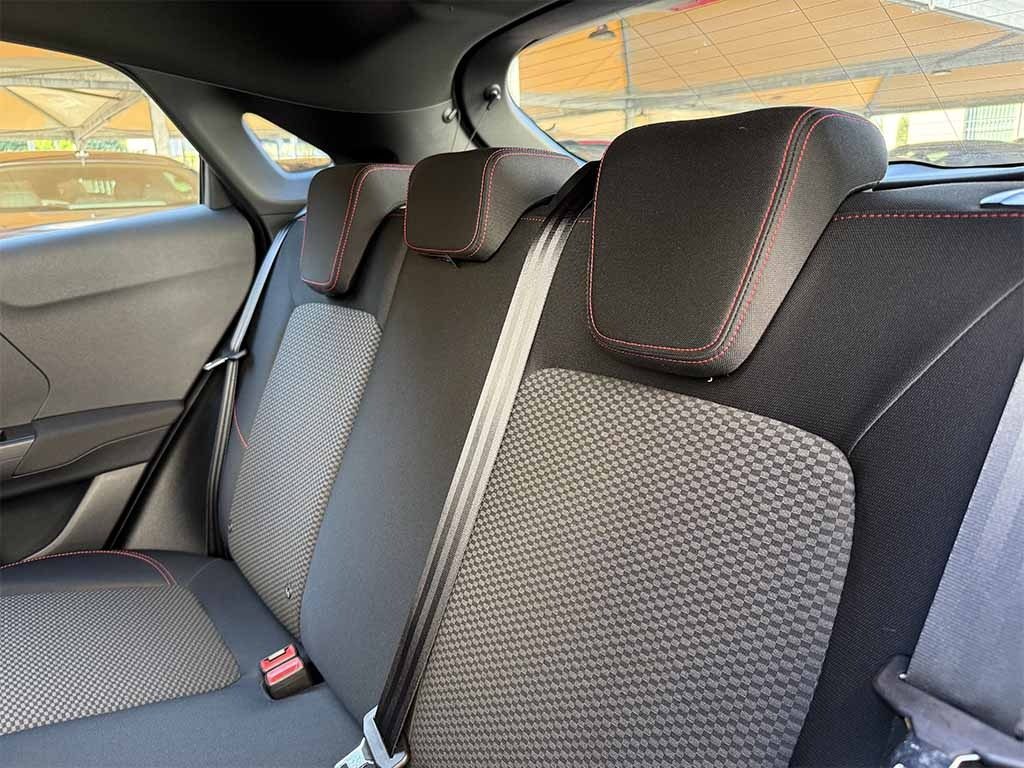 FORD Puma ST-LINE AUTOMATICA PREZZO REALE IVA ESPOSTA - 29