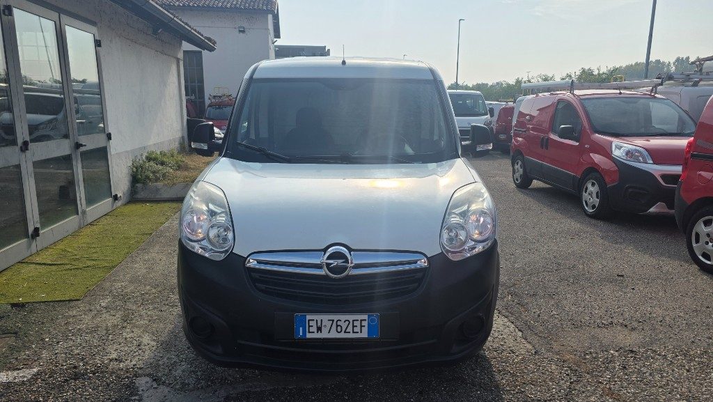 OPEL Combo 1.4 Turbo EcoM PC-TN Van prezzo finito - 5