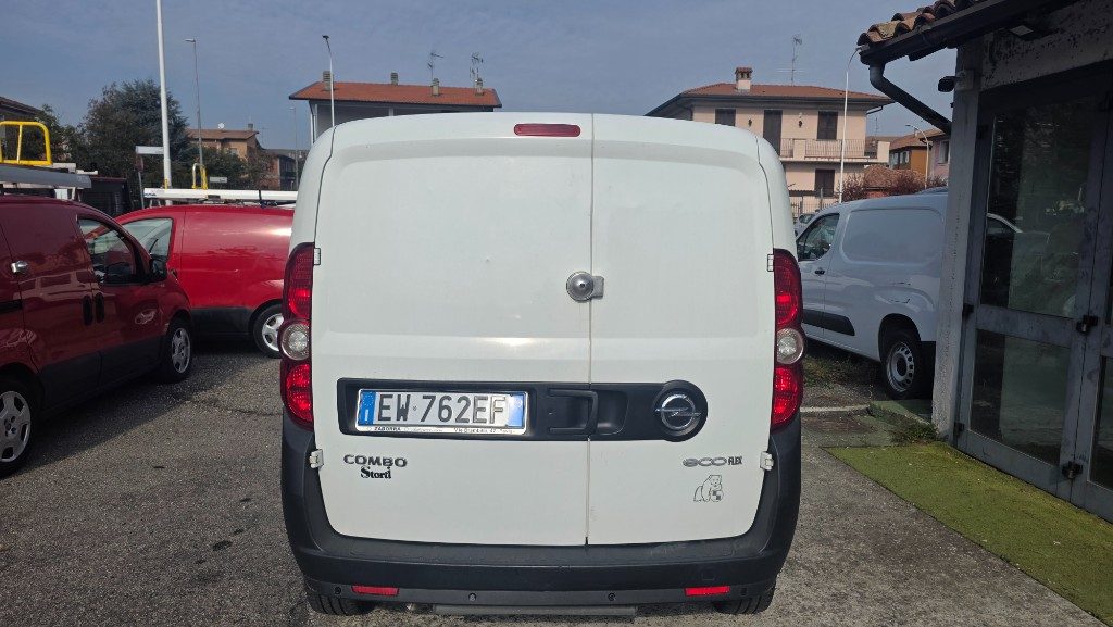 OPEL Combo 1.4 Turbo EcoM PC-TN Van prezzo finito - 6