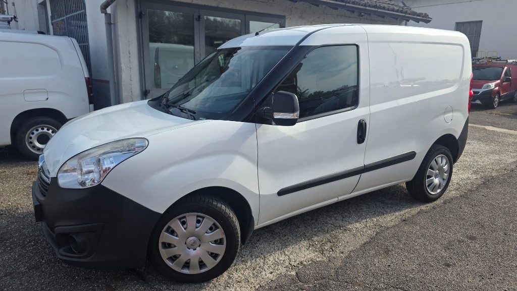 OPEL Combo 1.4 Turbo EcoM PC-TN Van prezzo finito - 3