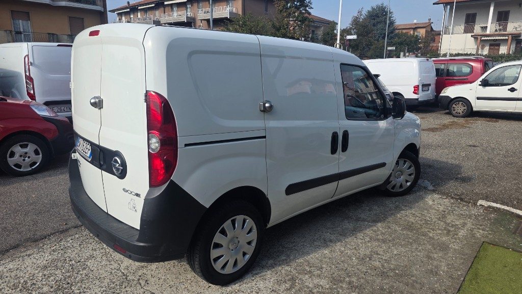 OPEL Combo 1.4 Turbo EcoM PC-TN Van prezzo finito - 4