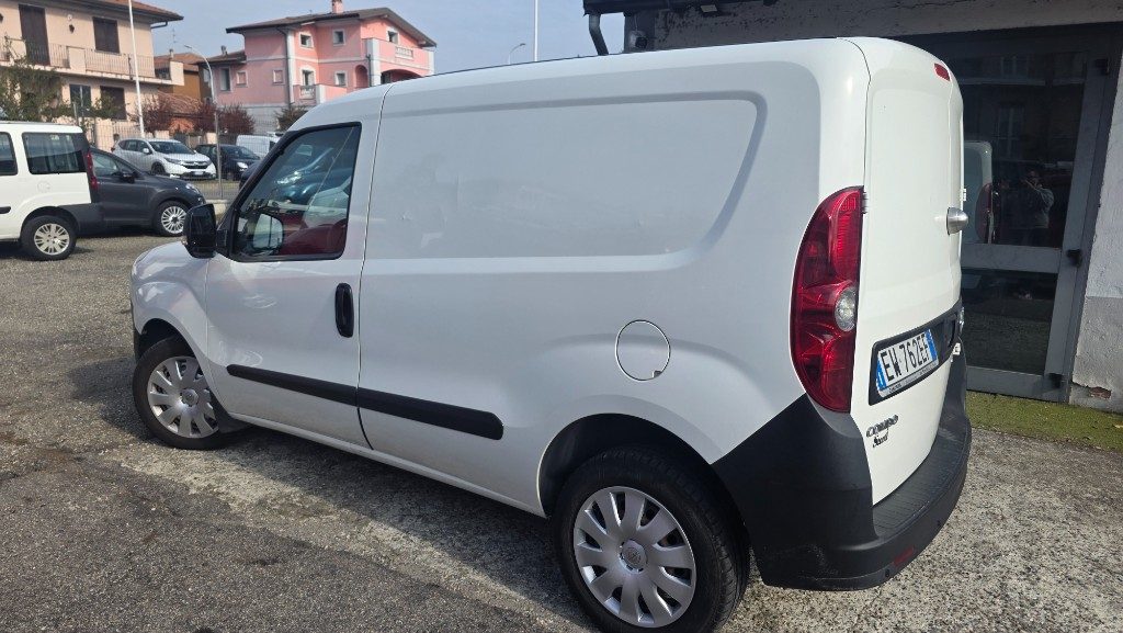 OPEL Combo 1.4 Turbo EcoM PC-TN Van prezzo finito - 2