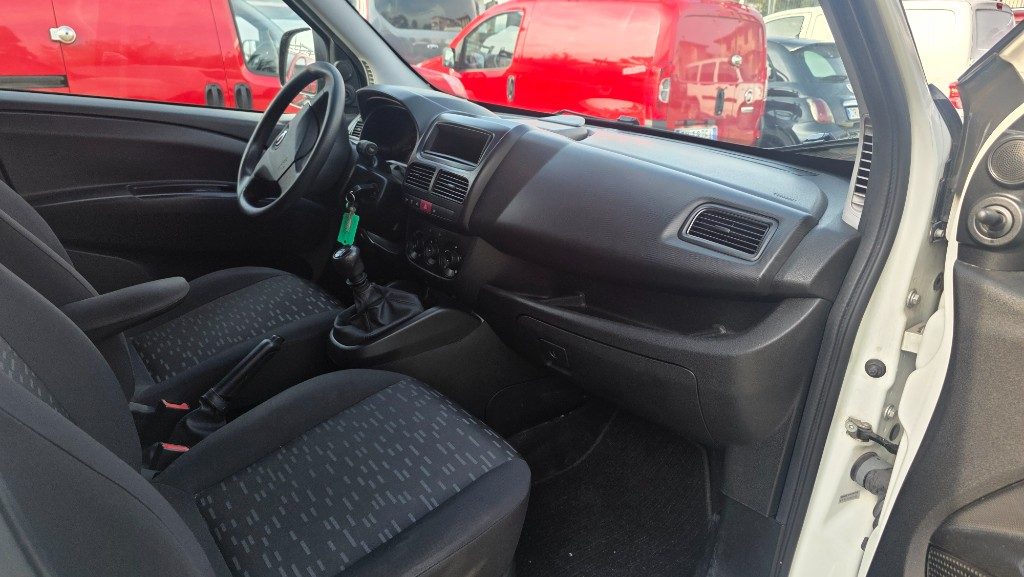 OPEL Combo 1.4 Turbo EcoM PC-TN Van prezzo finito - 10