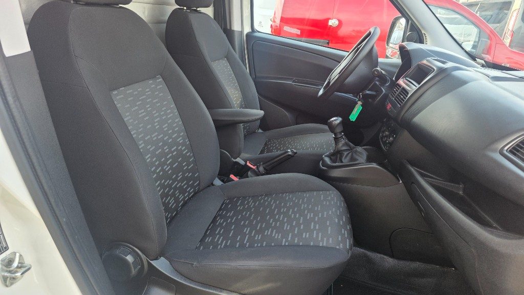 OPEL Combo 1.4 Turbo EcoM PC-TN Van prezzo finito - 11