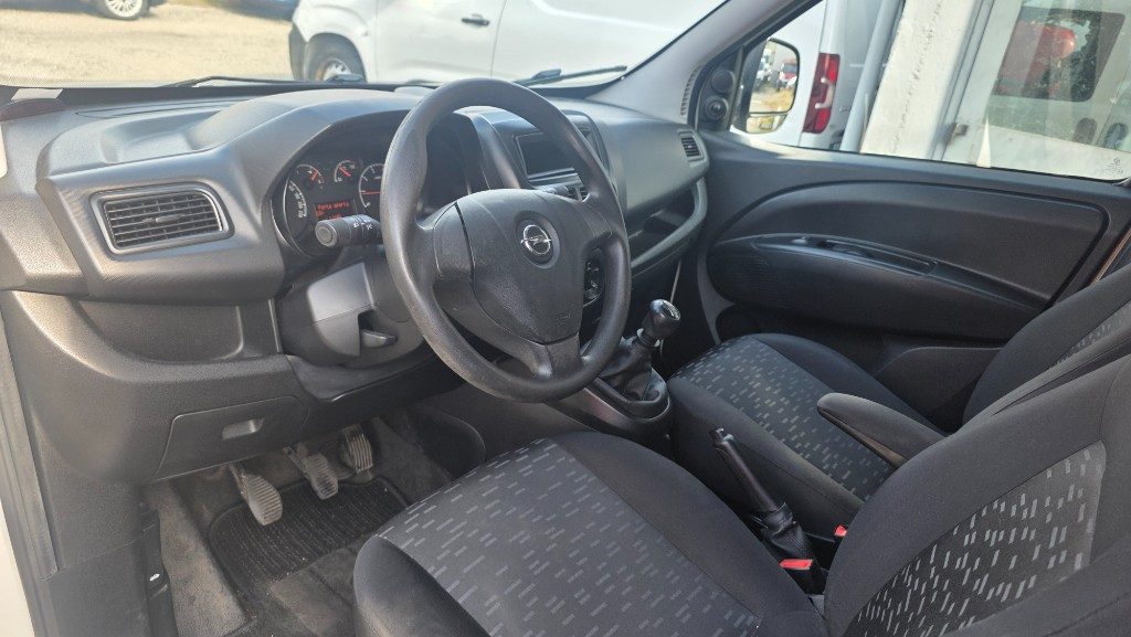 OPEL Combo 1.4 Turbo EcoM PC-TN Van prezzo finito - 8