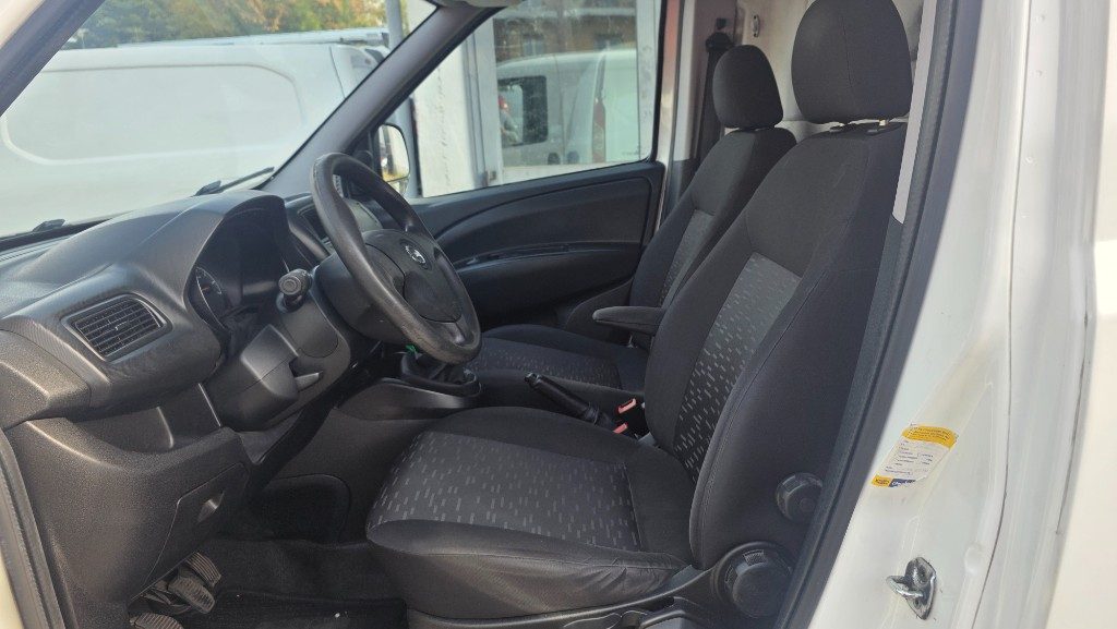 OPEL Combo 1.4 Turbo EcoM PC-TN Van prezzo finito - 9