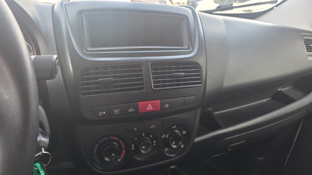 OPEL Combo 1.4 Turbo EcoM PC-TN Van prezzo finito - 12