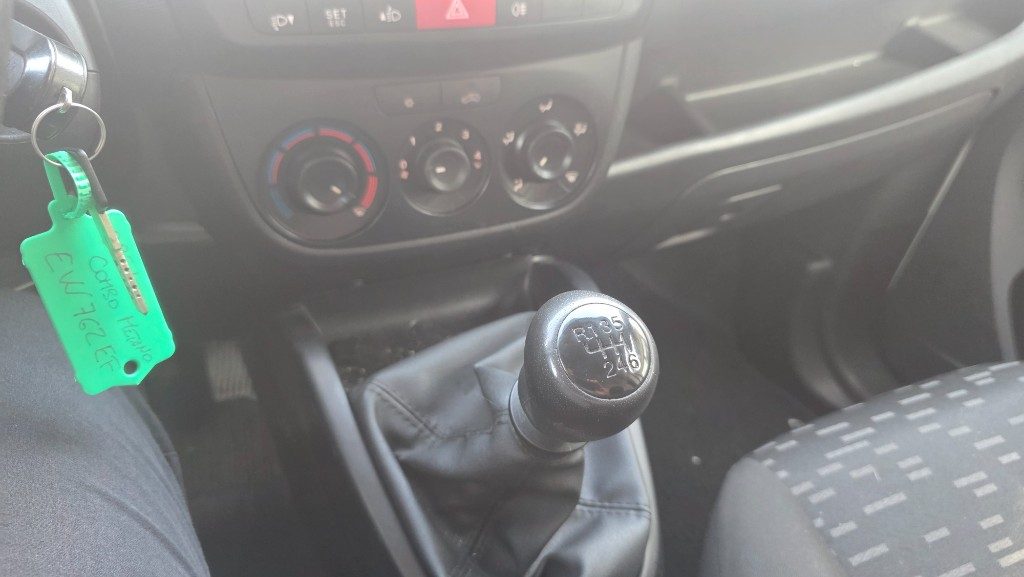OPEL Combo 1.4 Turbo EcoM PC-TN Van prezzo finito - 13