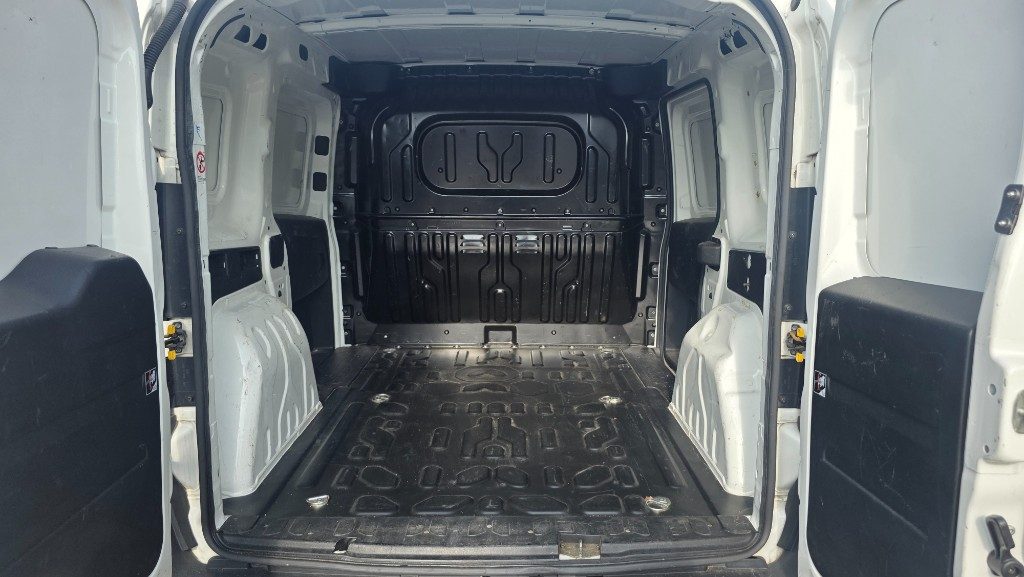OPEL Combo 1.4 Turbo EcoM PC-TN Van prezzo finito - 7