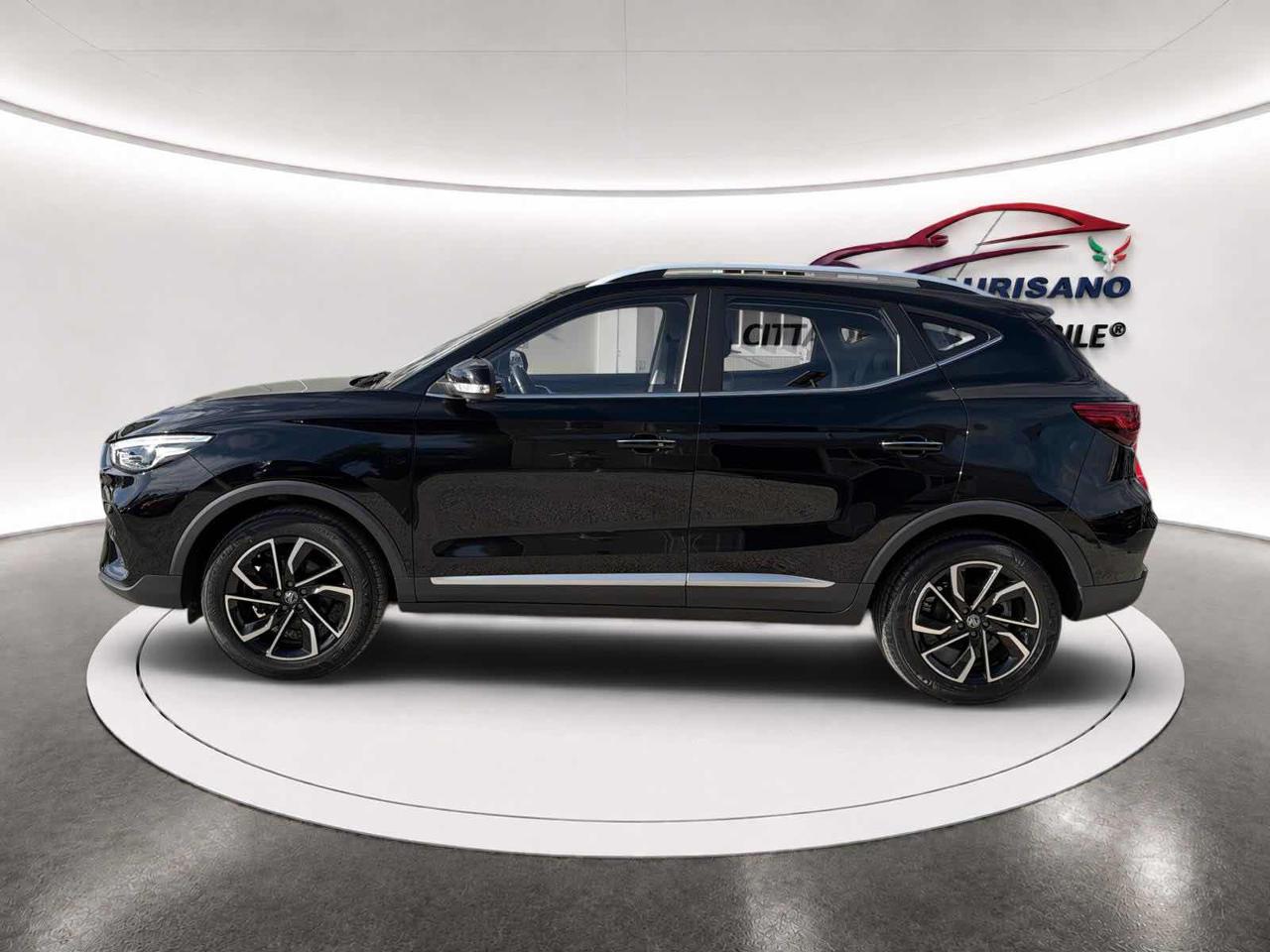 MG ZS 1.0T-GDI Luxury - 6