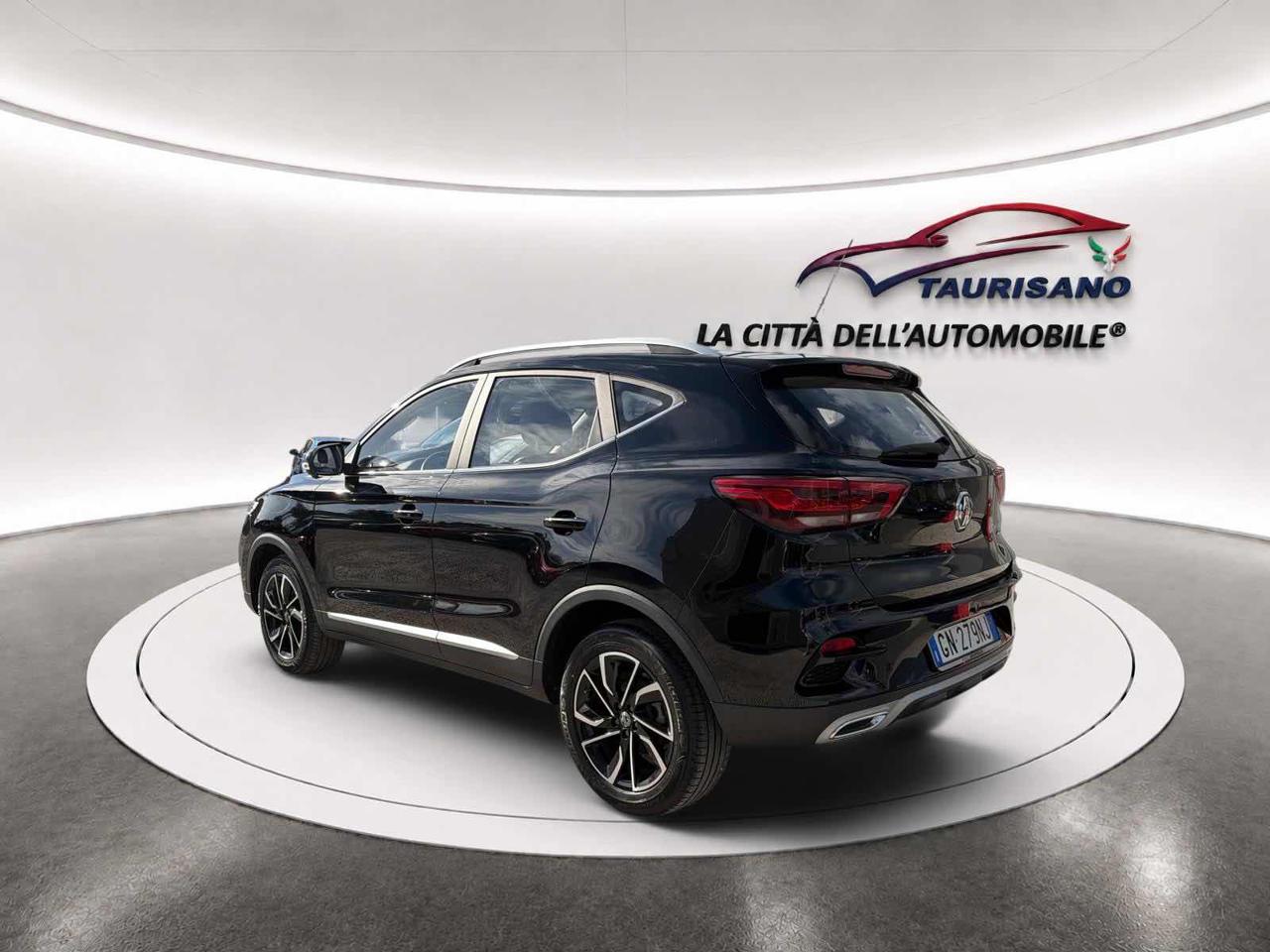 MG ZS 1.0T-GDI Luxury - 13