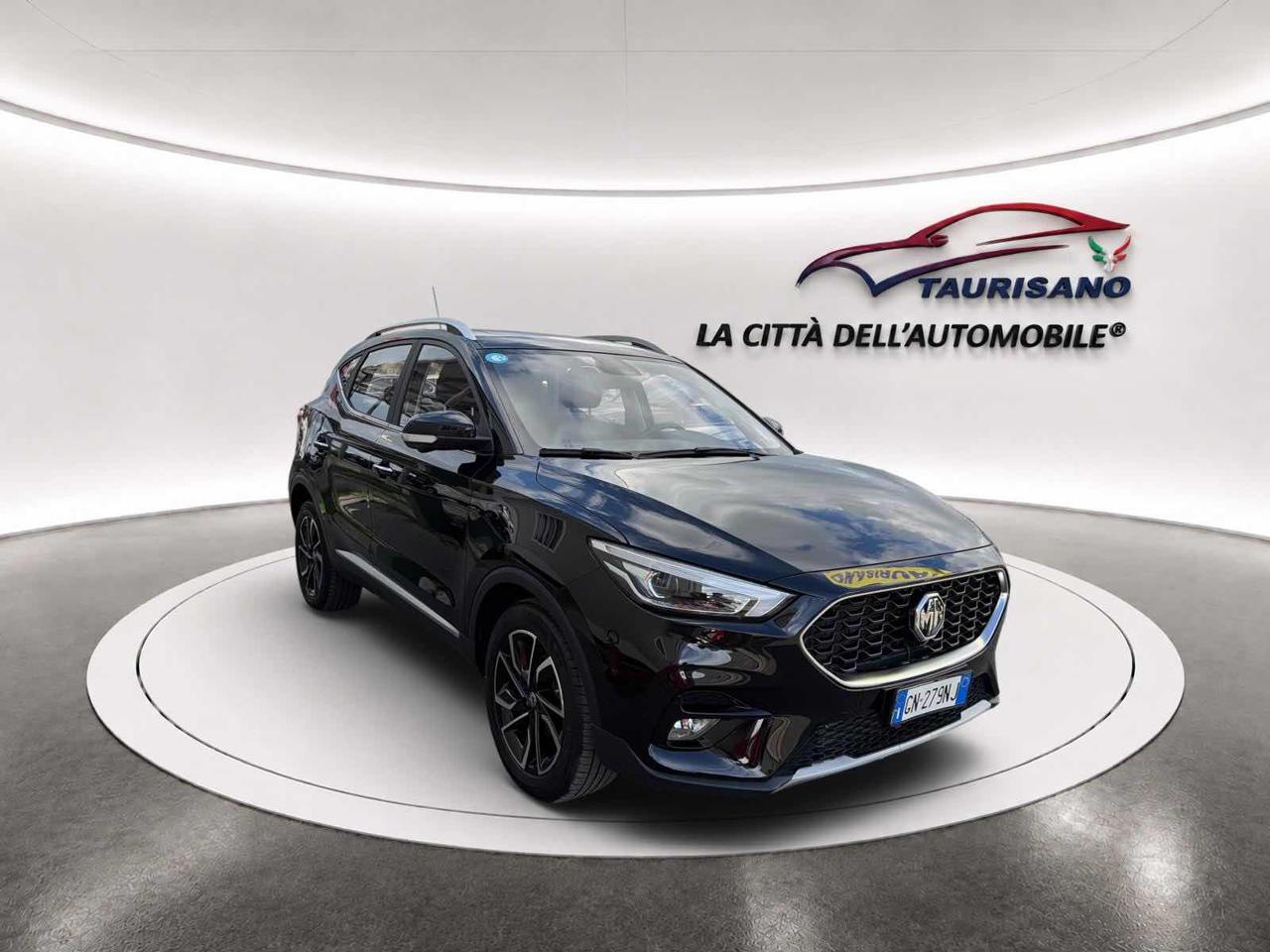MG ZS 1.0T-GDI Luxury - 4