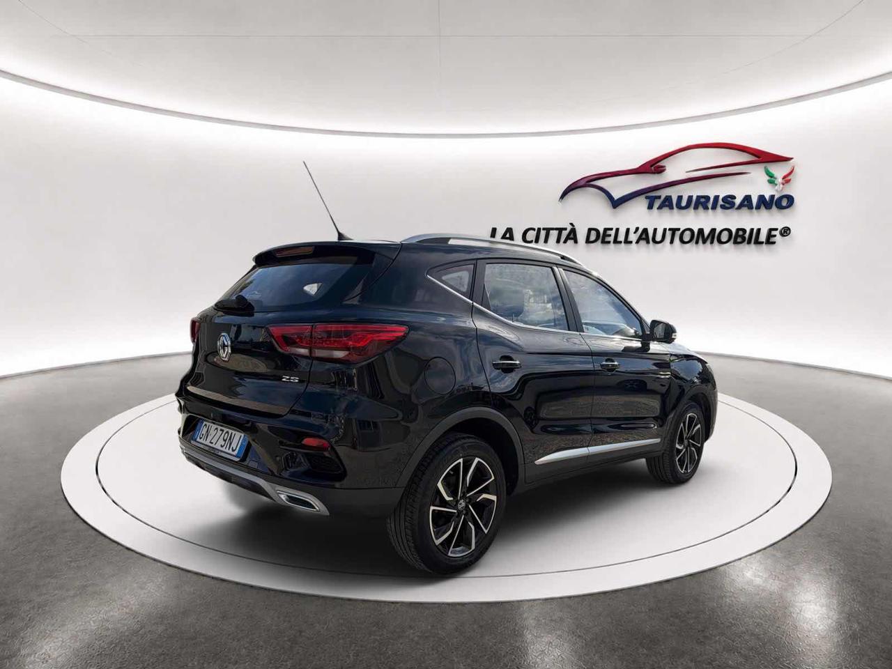 MG ZS 1.0T-GDI Luxury - 5