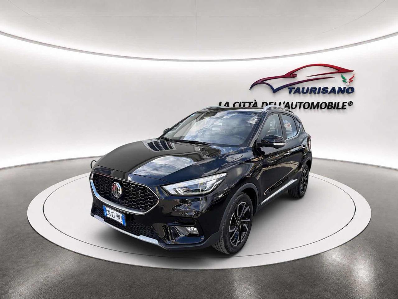 MG ZS 1.0T-GDI Luxury - 3