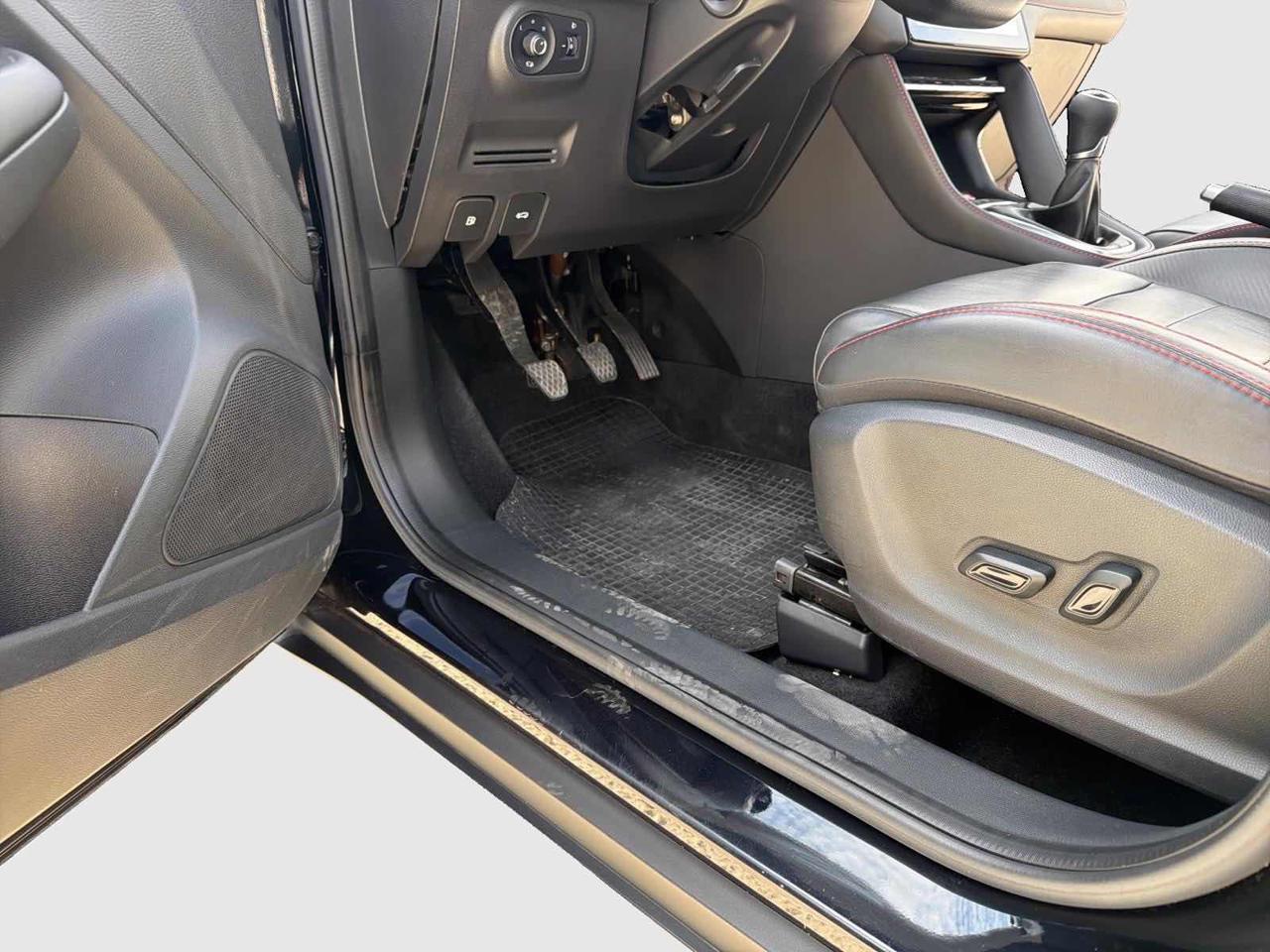 MG ZS 1.0T-GDI Luxury - 14