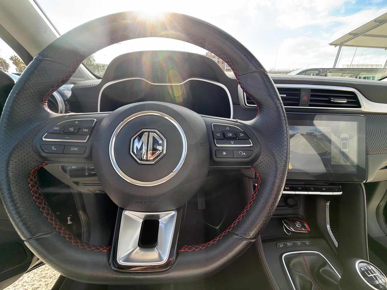 MG ZS 1.0T-GDI Luxury - 16