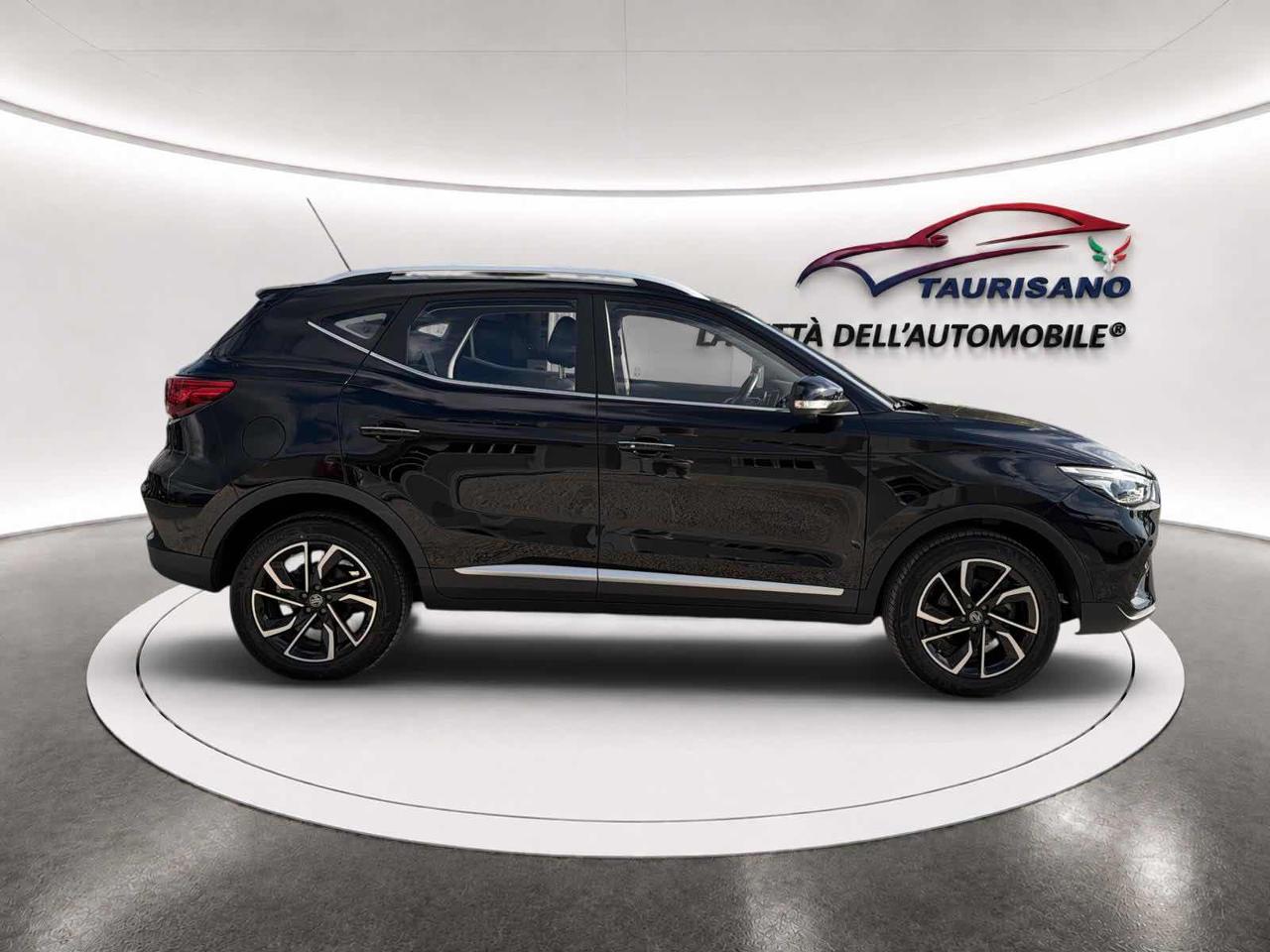 MG ZS 1.0T-GDI Luxury - 8