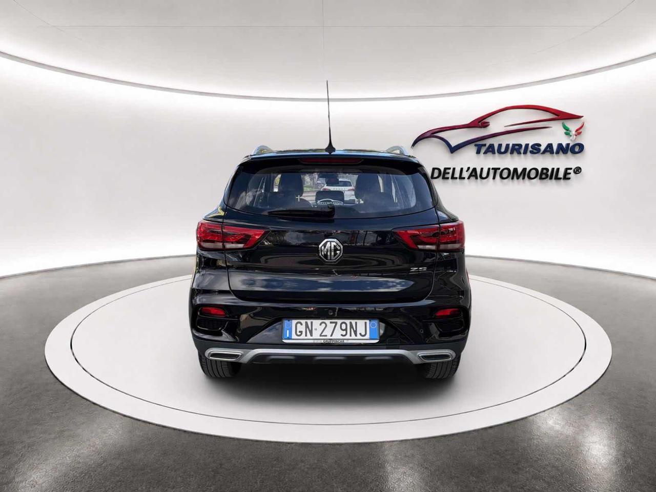 MG ZS 1.0T-GDI Luxury - 2