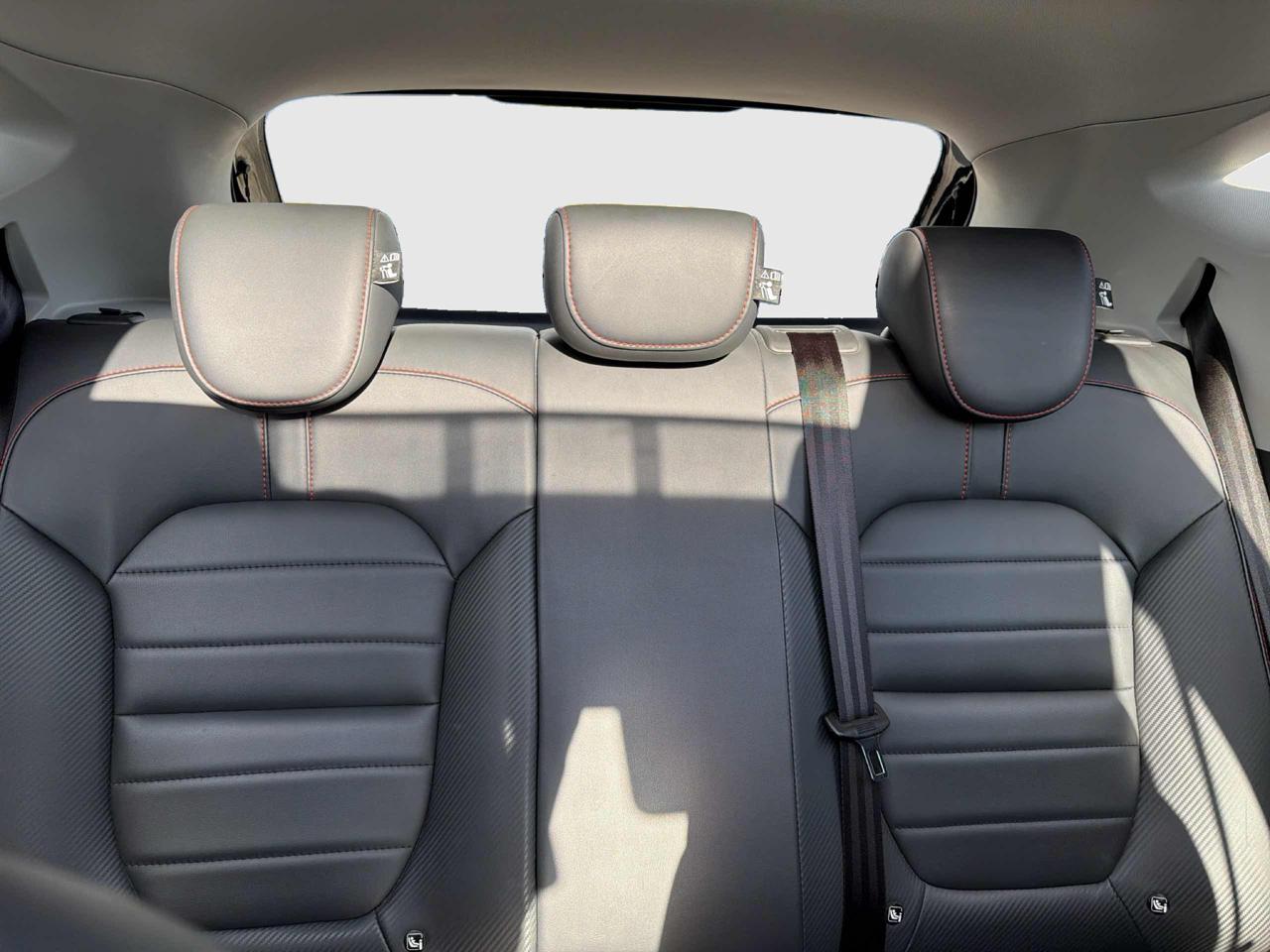 MG ZS 1.0T-GDI Luxury - 10