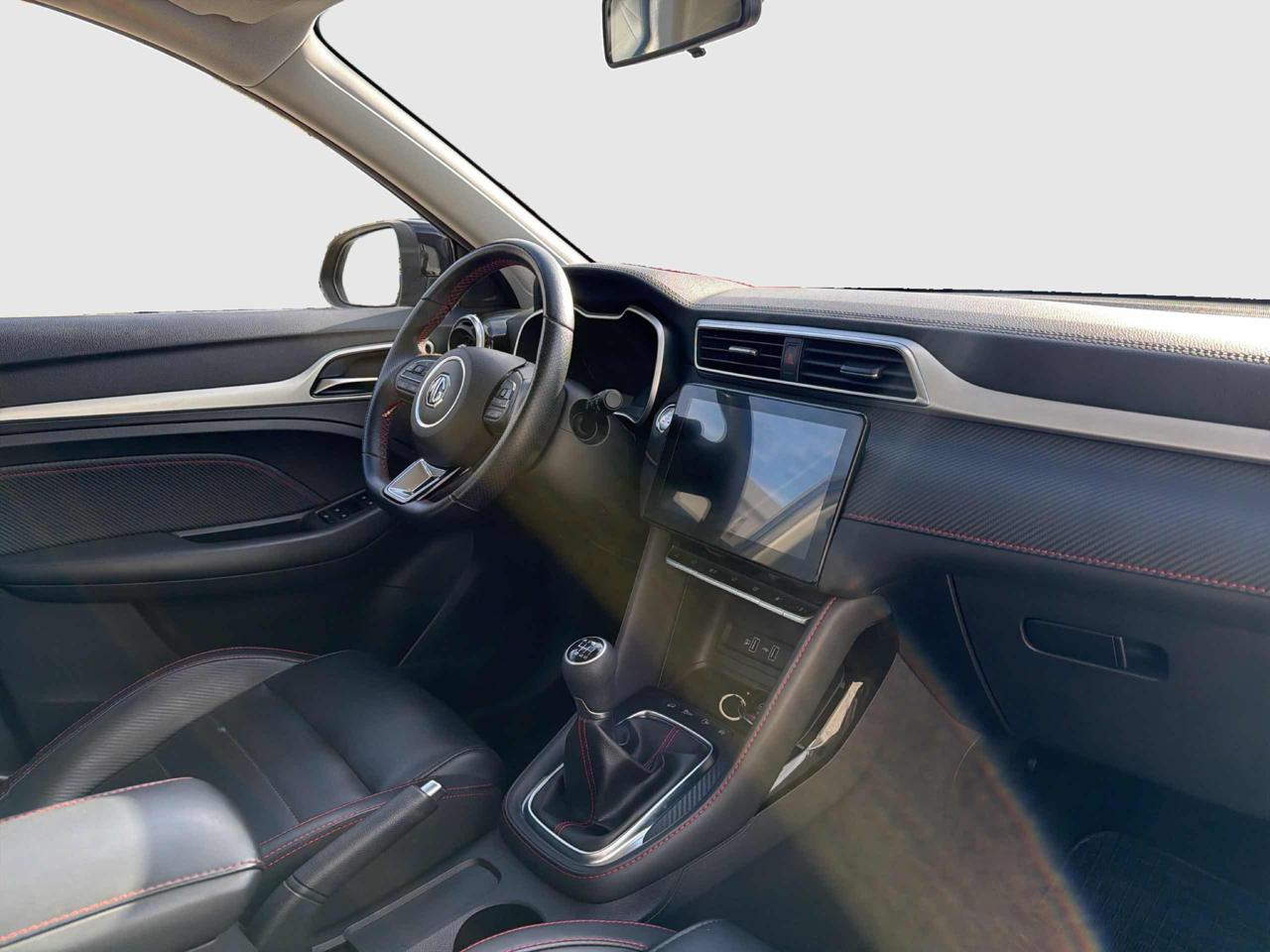 MG ZS 1.0T-GDI Luxury - 11