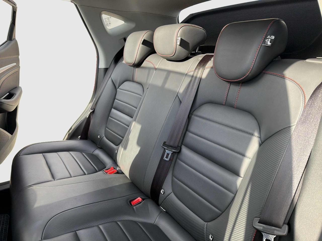 MG ZS 1.0T-GDI Luxury - 9