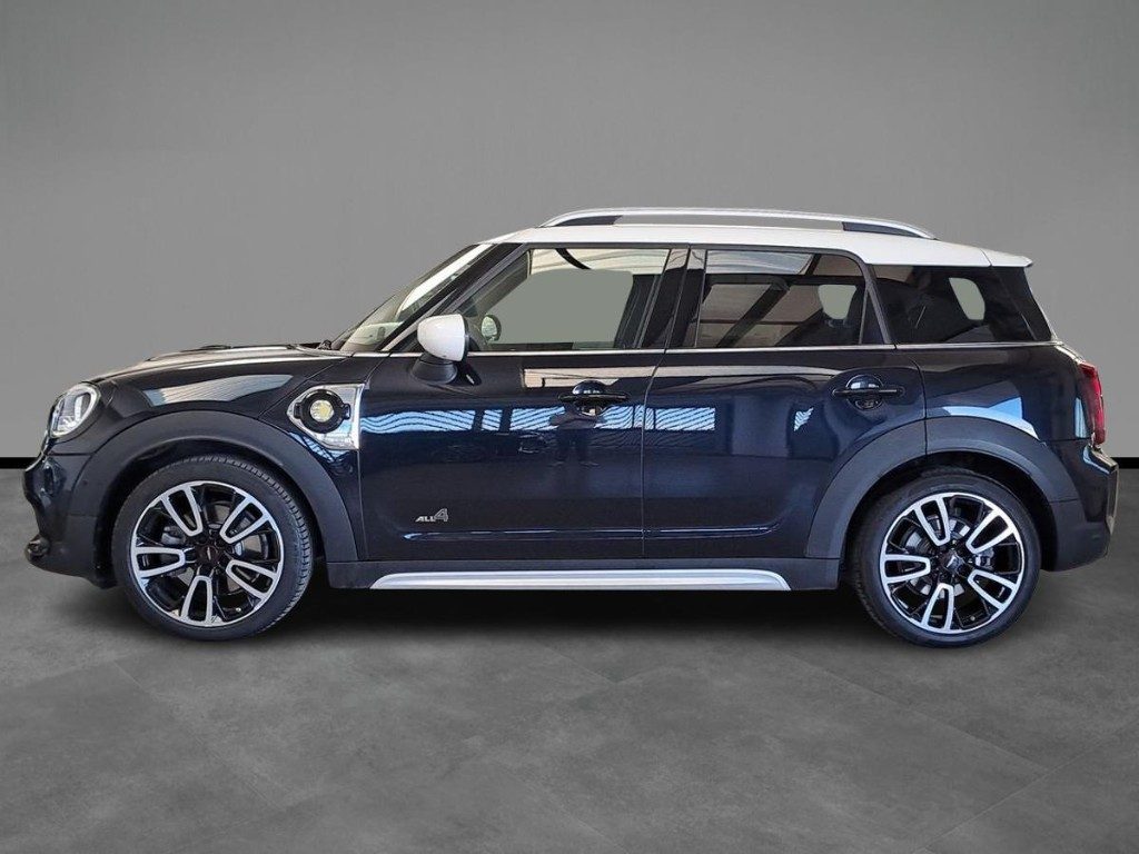 MINI Countryman 1.5 Cooper SE ALL4 Aut. + Tetto Apr. - 3