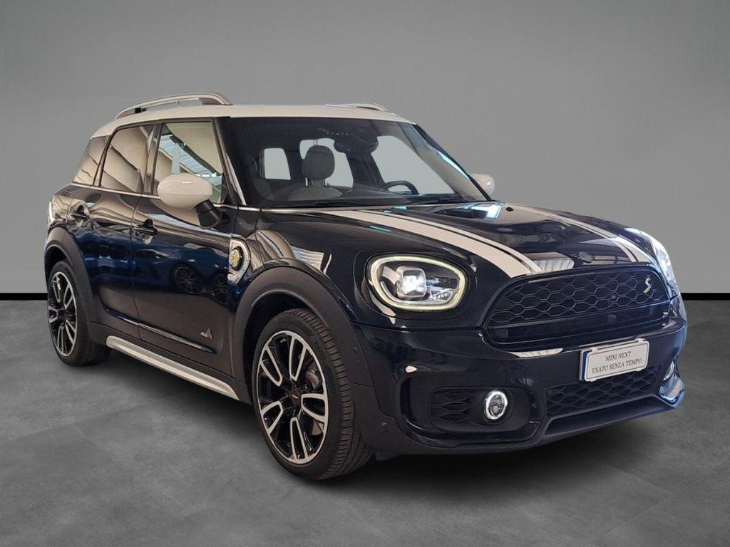 MINI Countryman 1.5 Cooper SE ALL4 Aut. + Tetto Apr. - 16