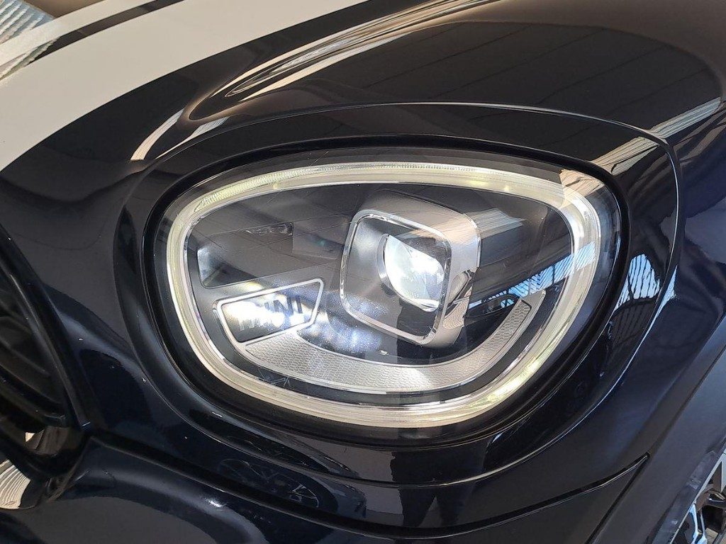 MINI Countryman 1.5 Cooper SE ALL4 Aut. + Tetto Apr. - 6