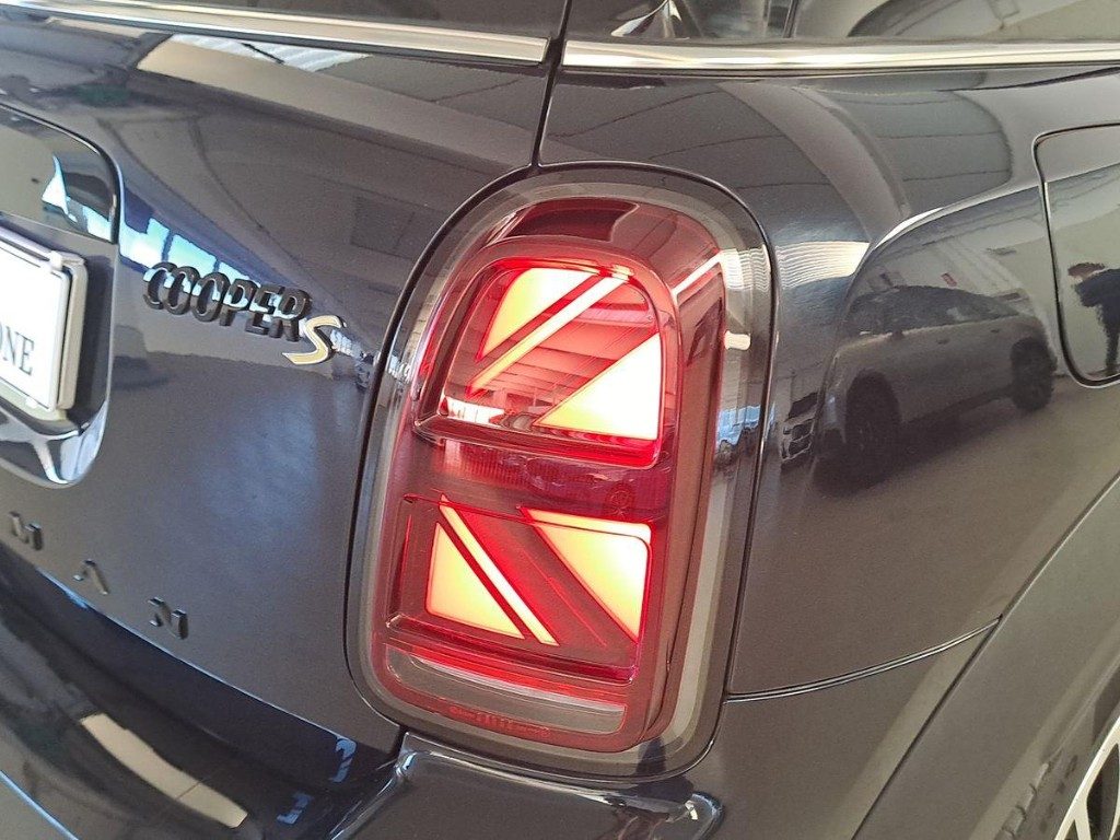 MINI Countryman 1.5 Cooper SE ALL4 Aut. + Tetto Apr. - 7