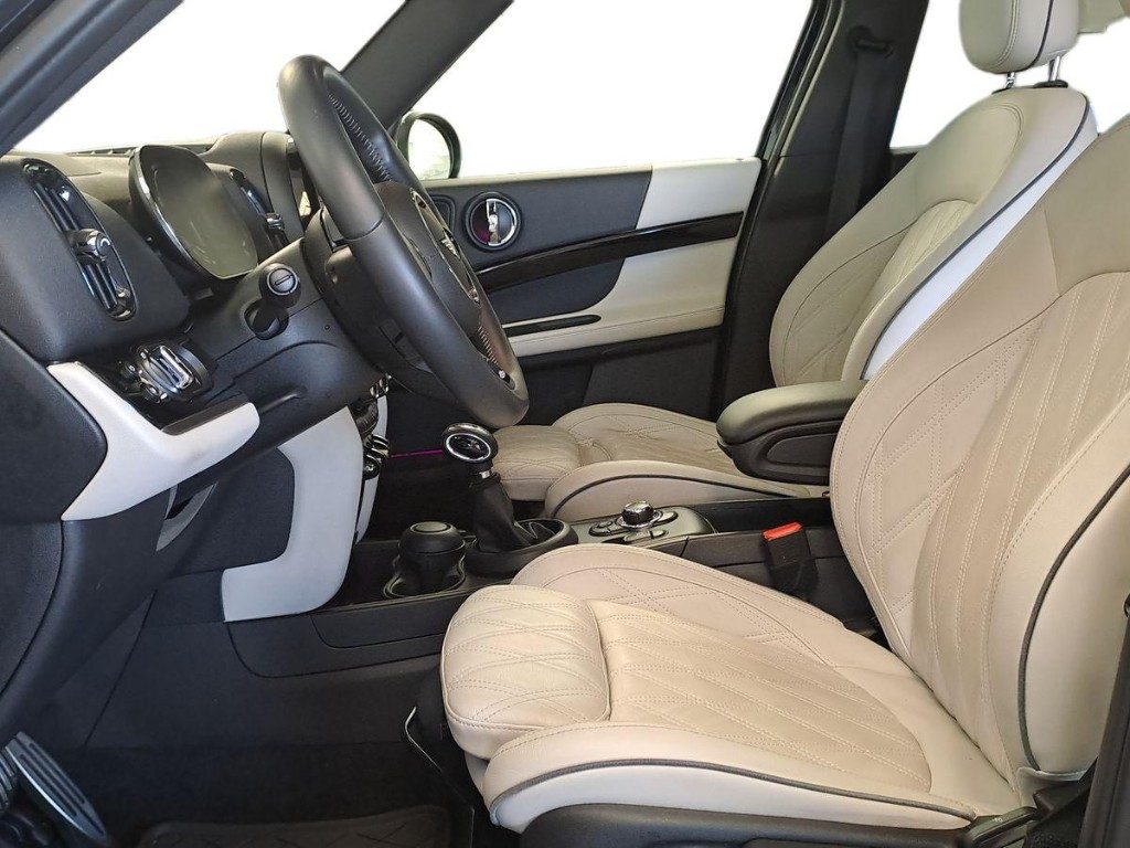 MINI Countryman 1.5 Cooper SE ALL4 Aut. + Tetto Apr. - 10
