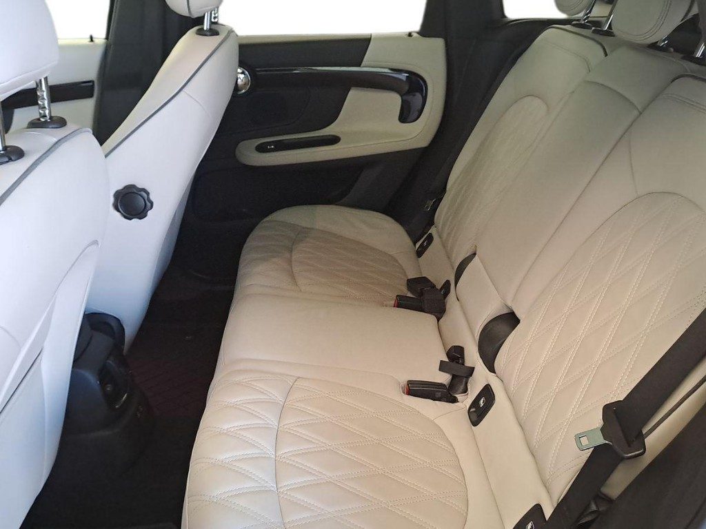 MINI Countryman 1.5 Cooper SE ALL4 Aut. + Tetto Apr. - 11