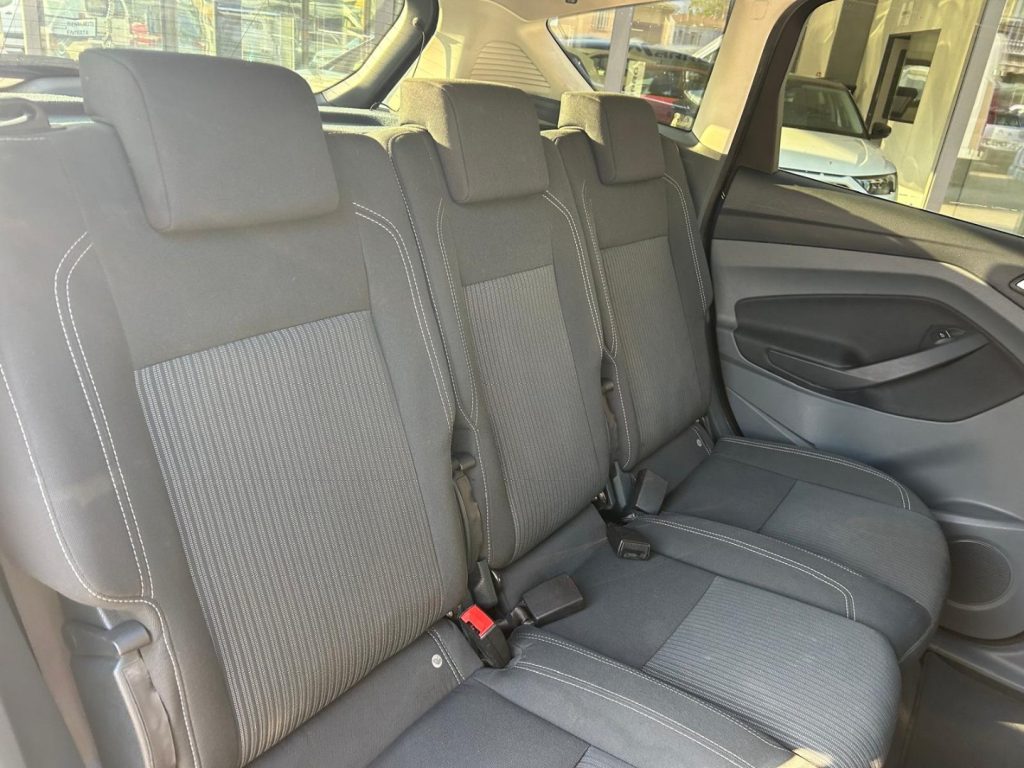 FORD C-Max 1.6 TDCi 115CV *NELLO STATO IN CUI SI TROVA - 5