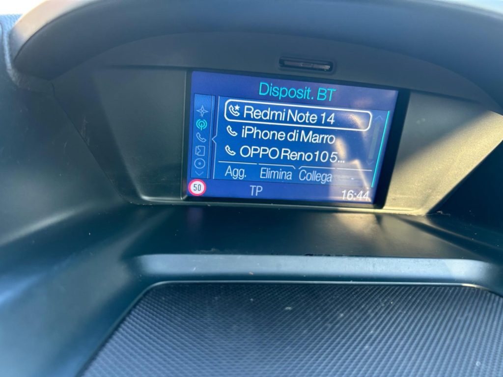 FORD C-Max 1.6 TDCi 115CV *NELLO STATO IN CUI SI TROVA - 13